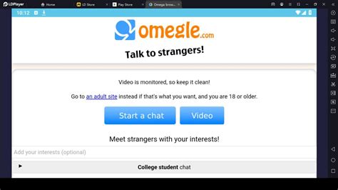 omegle alternative reddit|5 best Omegle alternatives to chat with strangers .